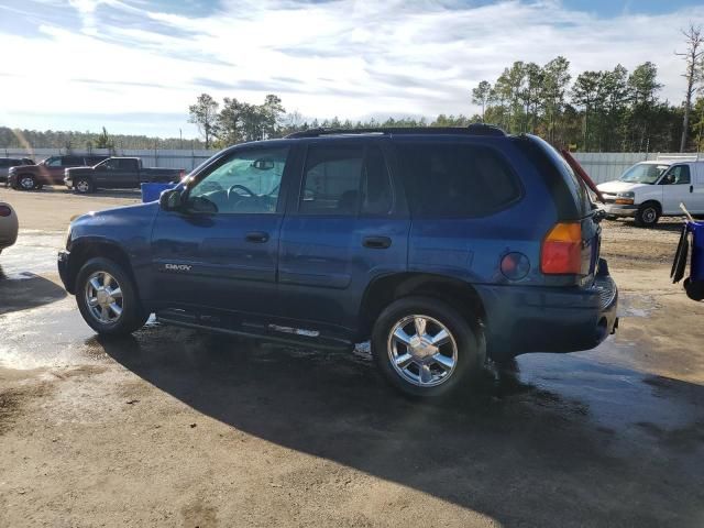 2004 GMC Envoy