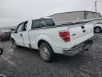 2010 Ford F150 Super Cab