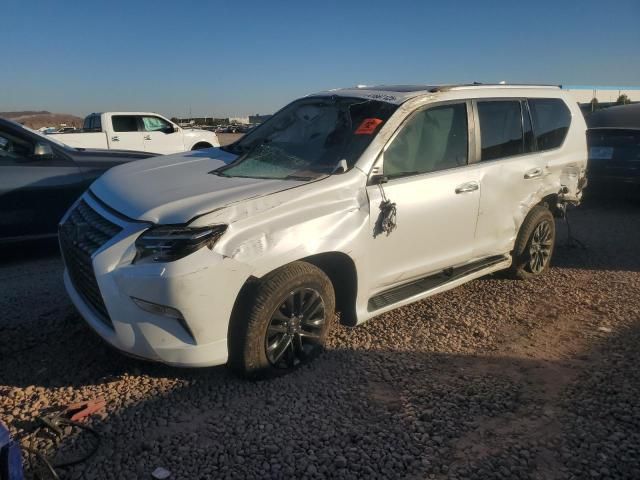 2020 Lexus GX 460 Premium