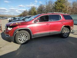 2019 GMC Acadia SLE en venta en Brookhaven, NY