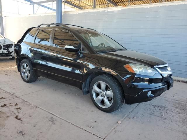 2007 Acura RDX