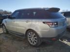 2014 Land Rover Range Rover Sport HSE