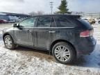 2010 Lincoln MKX