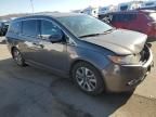 2014 Honda Odyssey Touring