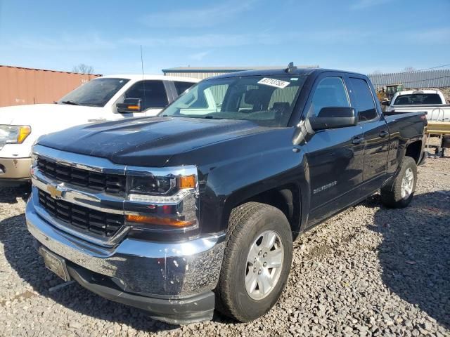 2019 Chevrolet Silverado LD K1500 LT