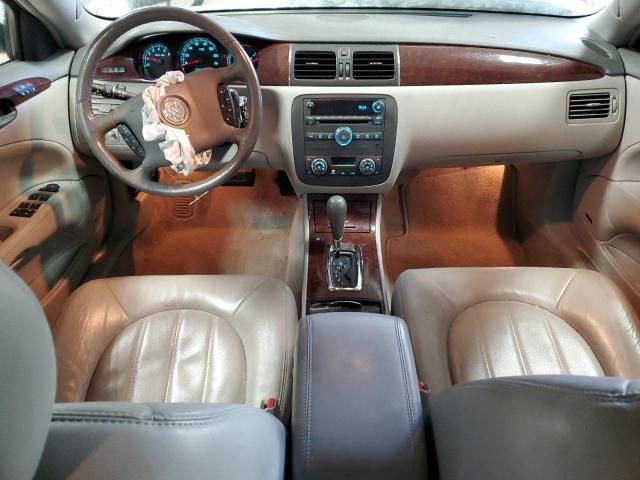 2007 Buick Lucerne CXL