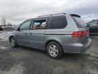 2001 Honda Odyssey EX