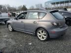 2007 Mazda 3 Hatchback