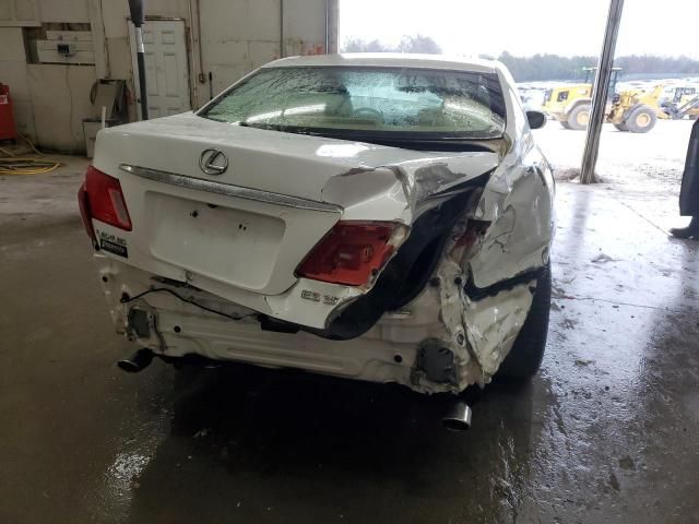 2009 Lexus ES 350