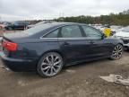 2014 Audi A6 Premium Plus