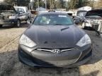 2013 Hyundai Genesis Coupe 2.0T