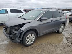 Honda salvage cars for sale: 2012 Honda CR-V EX