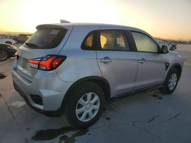 2022 Mitsubishi Outlander Sport ES