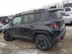 2017 Jeep Renegade Trailhawk