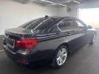 2015 BMW 528 XI