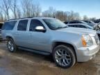 2013 GMC Yukon XL C1500 SLE