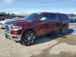 Dodge salvage cars for sale: 2024 Dodge RAM 1500 Longhorn