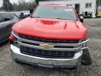 2020 Chevrolet Silverado K1500 LT