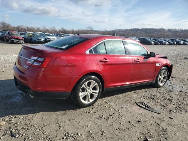 2014 Ford Taurus SEL