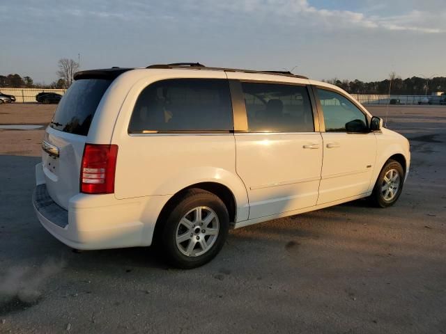 2008 Chrysler Town & Country Touring