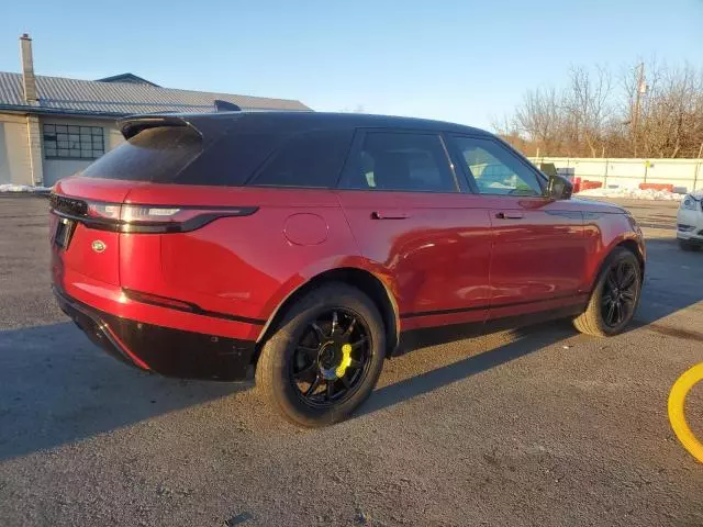 2021 Land Rover Range Rover Velar R-DYNAMIC S