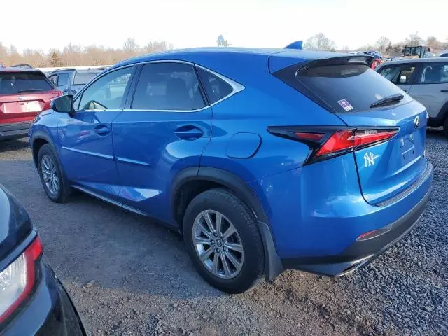 2019 Lexus NX 300 Base