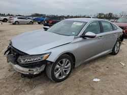 Lotes con ofertas a la venta en subasta: 2020 Honda Accord LX