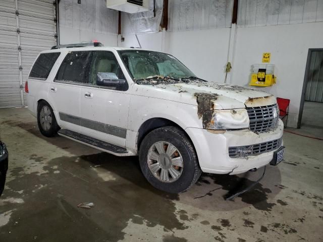 2009 Lincoln Navigator