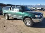 2002 Toyota Tundra Access Cab Limited