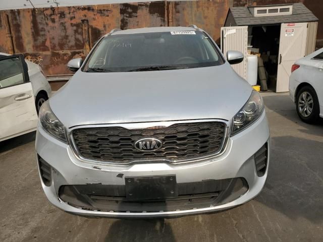 2019 KIA Sorento L