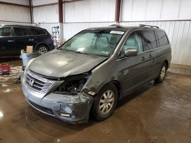 2008 Honda Odyssey EXL