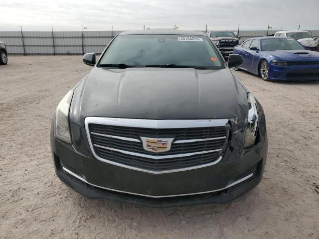 2016 Cadillac ATS