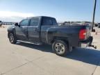 2009 Chevrolet Silverado C2500 Heavy Duty LTZ