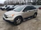 2007 Honda CR-V LX