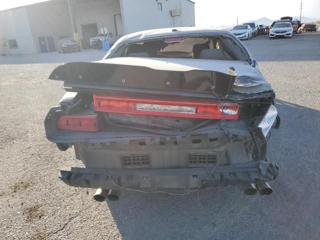 2009 Dodge Challenger R/T