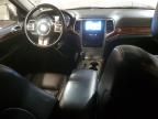 2012 Jeep Grand Cherokee Limited