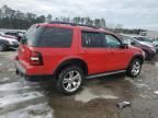 2009 Ford Explorer XLT