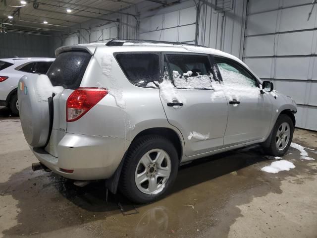 2006 Toyota Rav4