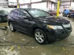 2014 Acura RDX