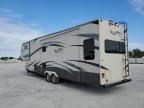 2014 Soli Travel Trailer