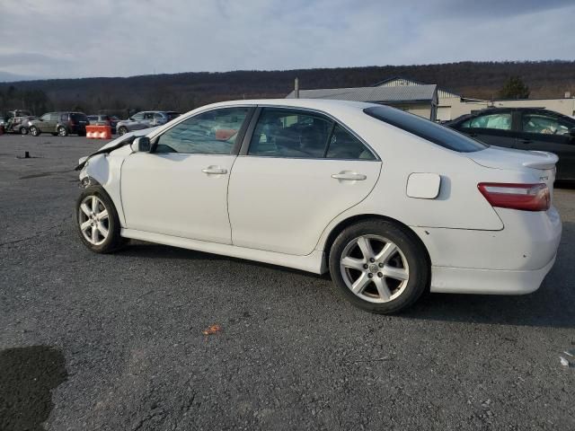 2009 Toyota Camry Base