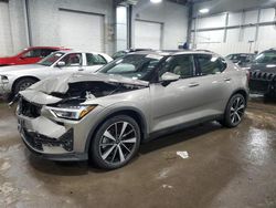 Polestar 2 Vehiculos salvage en venta: 2021 Polestar 2