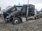 2018 Peterbilt 579