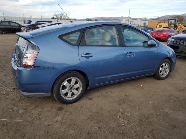 2004 Toyota Prius