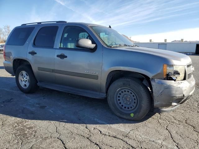 2007 Chevrolet Tahoe C1500