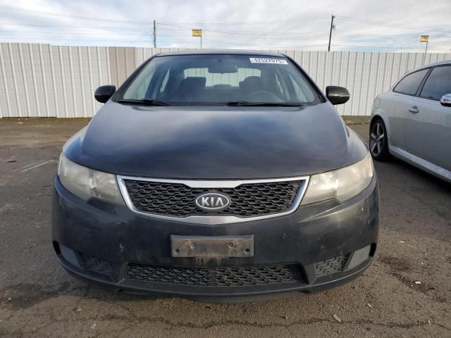 2013 KIA Forte EX