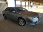 2006 Audi A4 2.0T Quattro