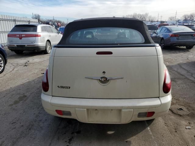 2007 Chrysler PT Cruiser