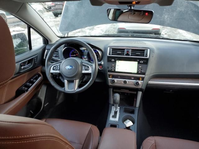 2017 Subaru Outback Touring