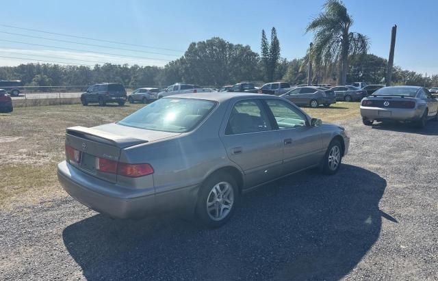 2000 Toyota Camry CE